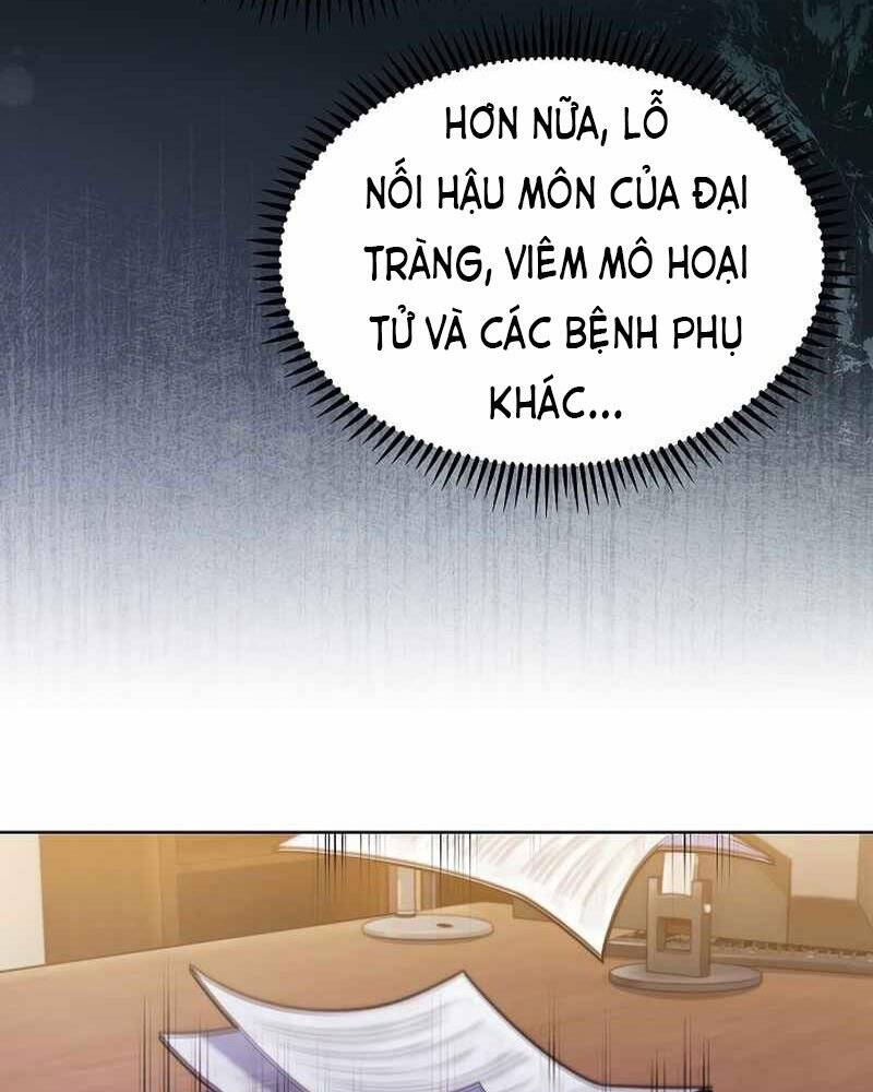 Bác Sĩ Thăng Cấp Chapter 7 - 91