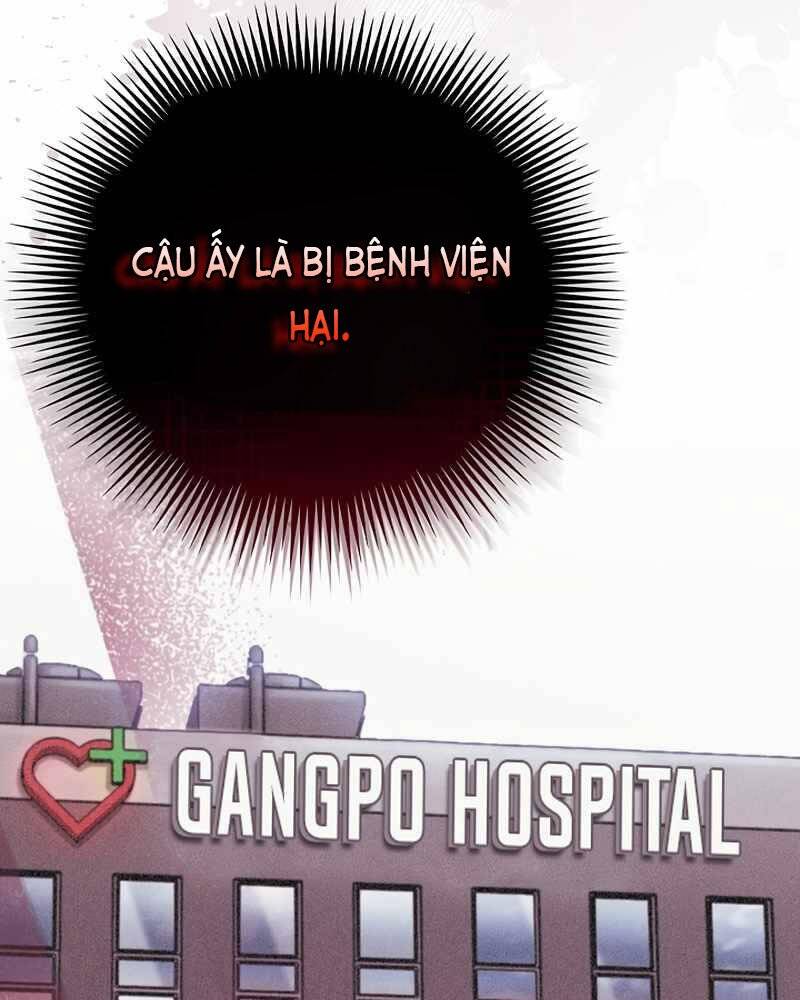 Bác Sĩ Thăng Cấp Chapter 7 - 95