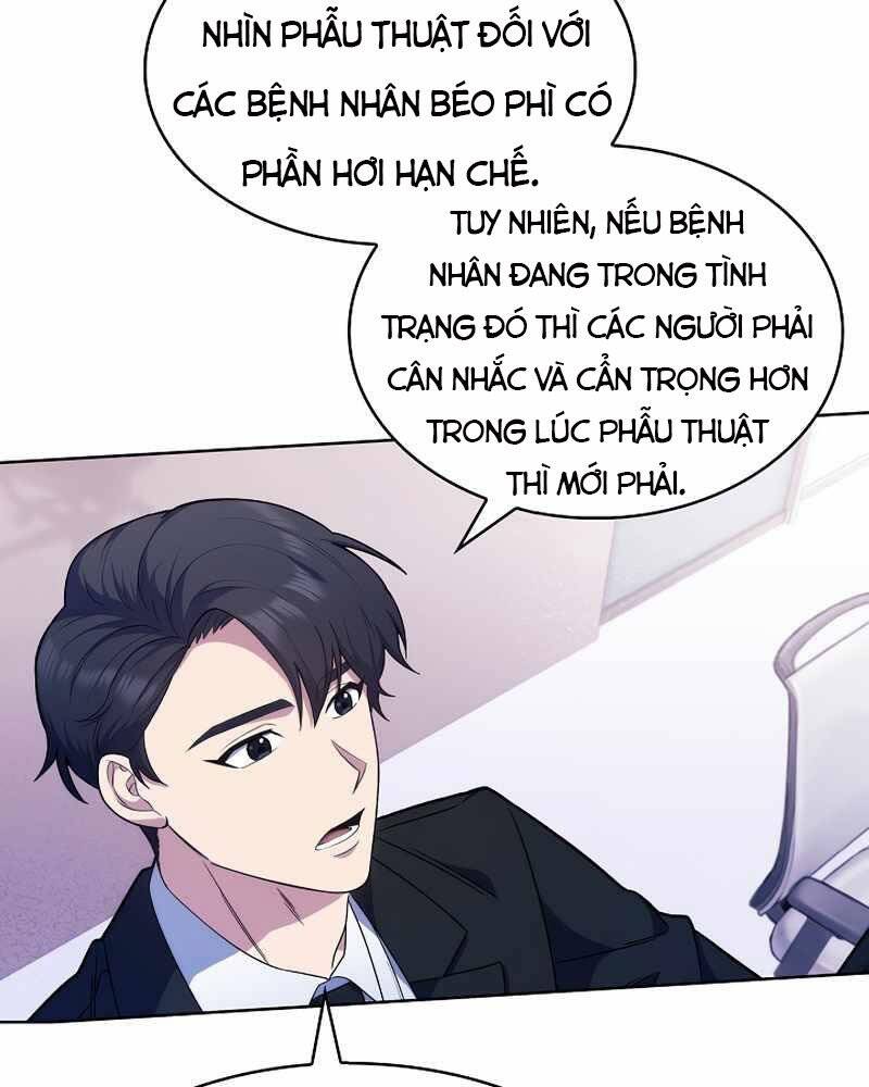 Bác Sĩ Thăng Cấp Chapter 8 - 102