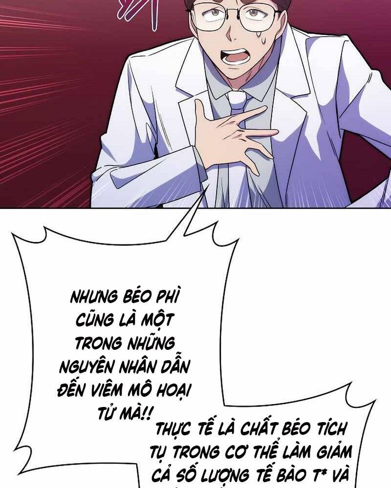 Bác Sĩ Thăng Cấp Chapter 8 - 105