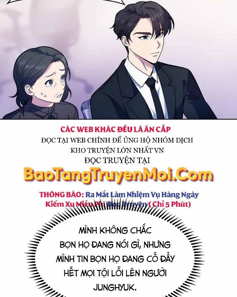 Bác Sĩ Thăng Cấp Chapter 8 - 107