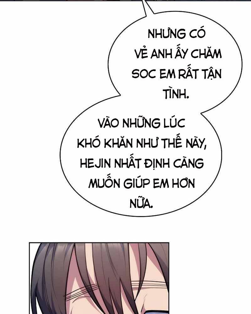 Bác Sĩ Thăng Cấp Chapter 8 - 16