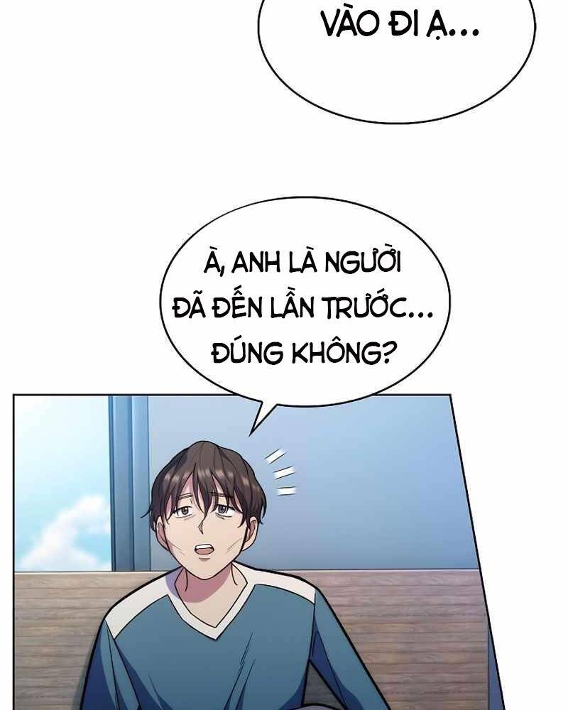 Bác Sĩ Thăng Cấp Chapter 8 - 3