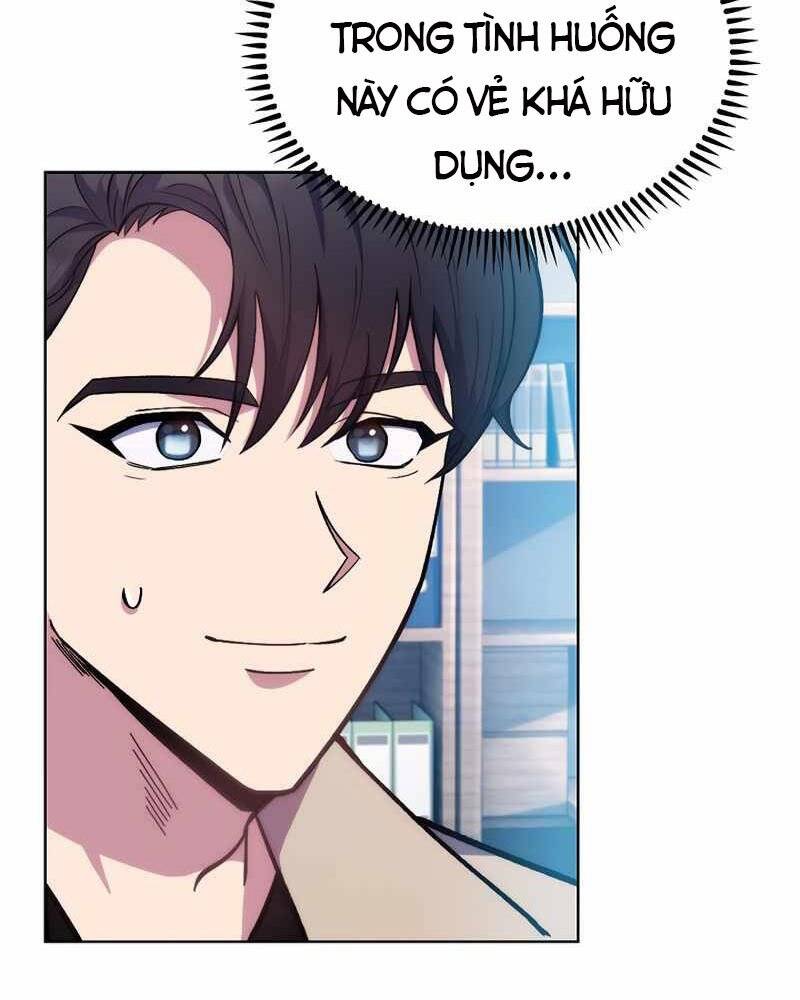 Bác Sĩ Thăng Cấp Chapter 8 - 21
