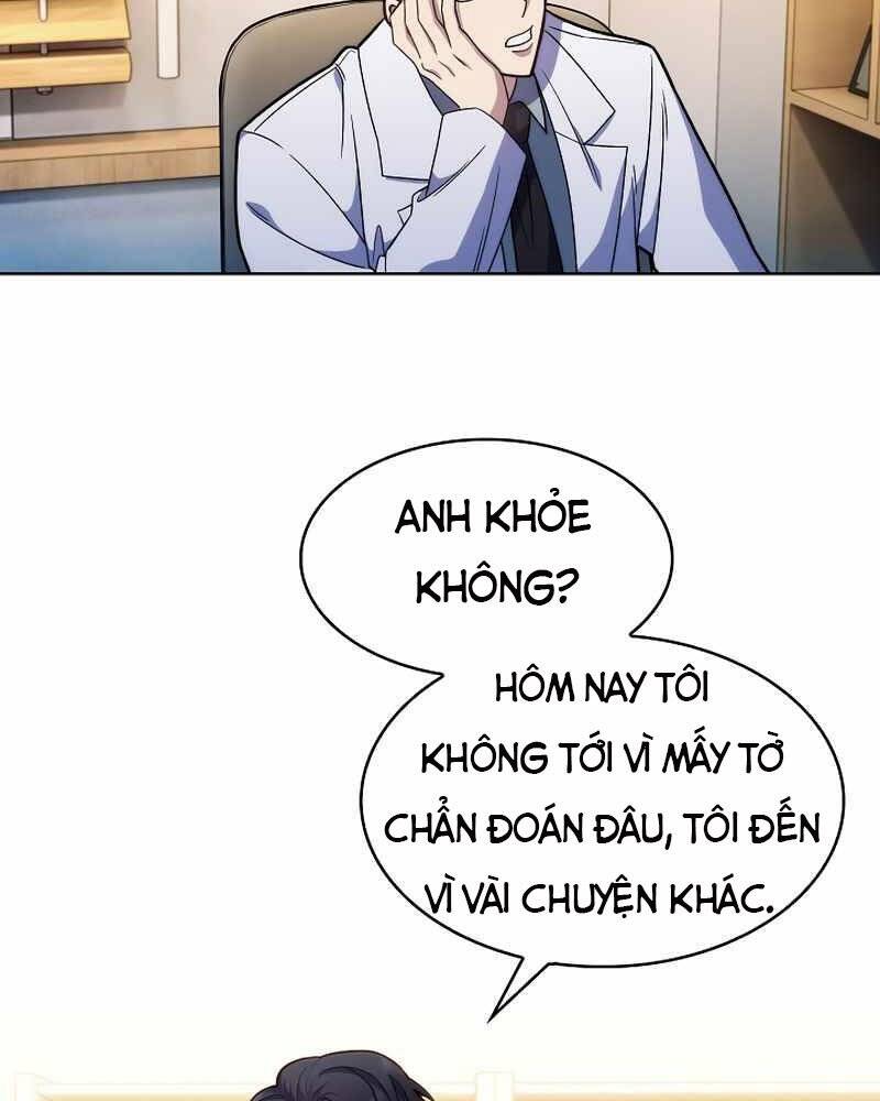 Bác Sĩ Thăng Cấp Chapter 8 - 27