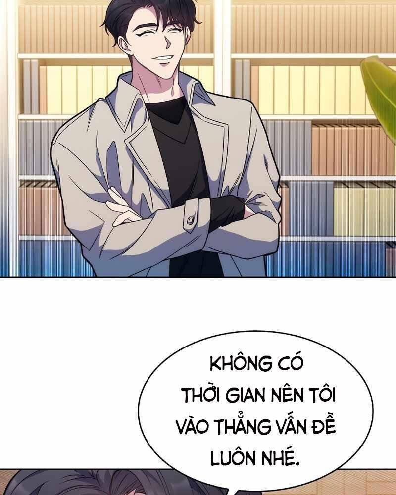 Bác Sĩ Thăng Cấp Chapter 8 - 28