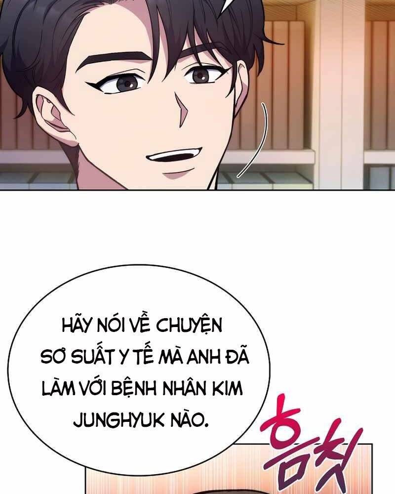 Bác Sĩ Thăng Cấp Chapter 8 - 29