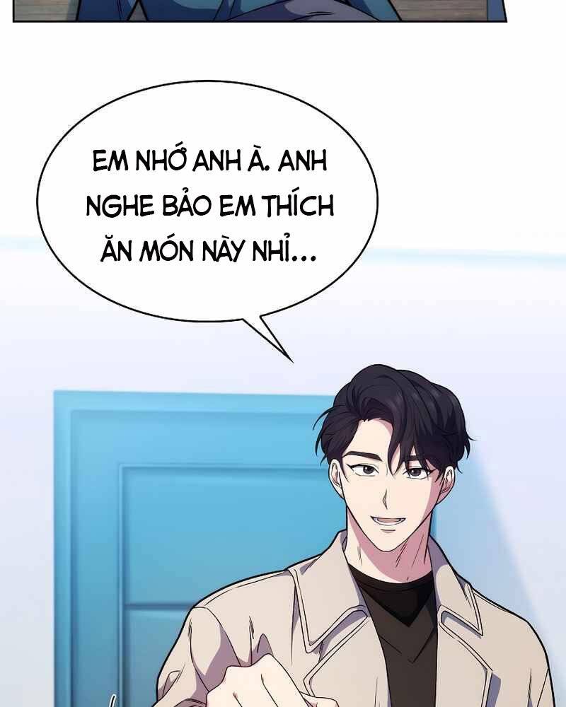 Bác Sĩ Thăng Cấp Chapter 8 - 4