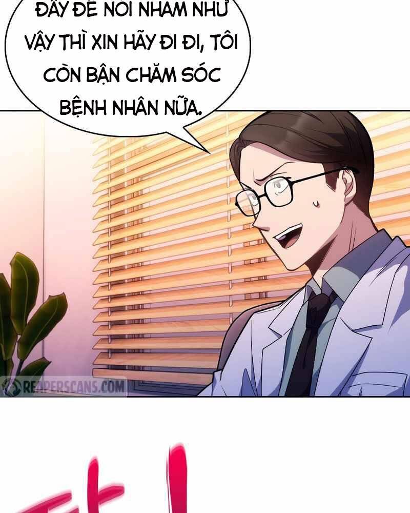 Bác Sĩ Thăng Cấp Chapter 8 - 32