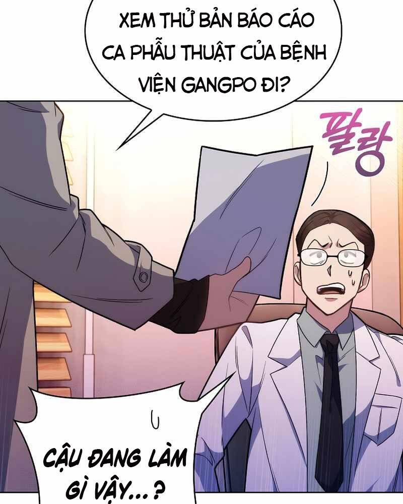 Bác Sĩ Thăng Cấp Chapter 8 - 34