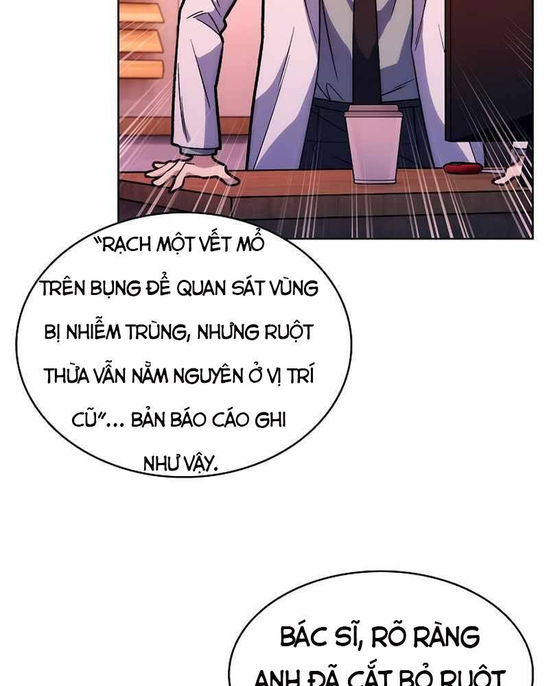 Bác Sĩ Thăng Cấp Chapter 8 - 36