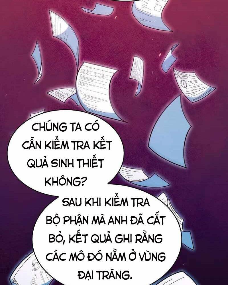 Bác Sĩ Thăng Cấp Chapter 8 - 39