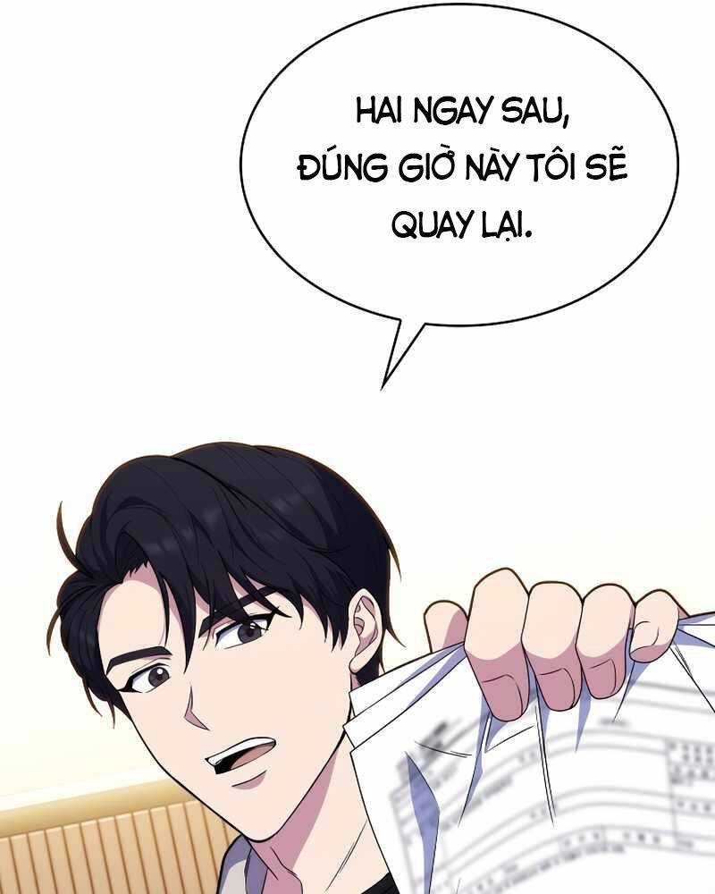 Bác Sĩ Thăng Cấp Chapter 8 - 50