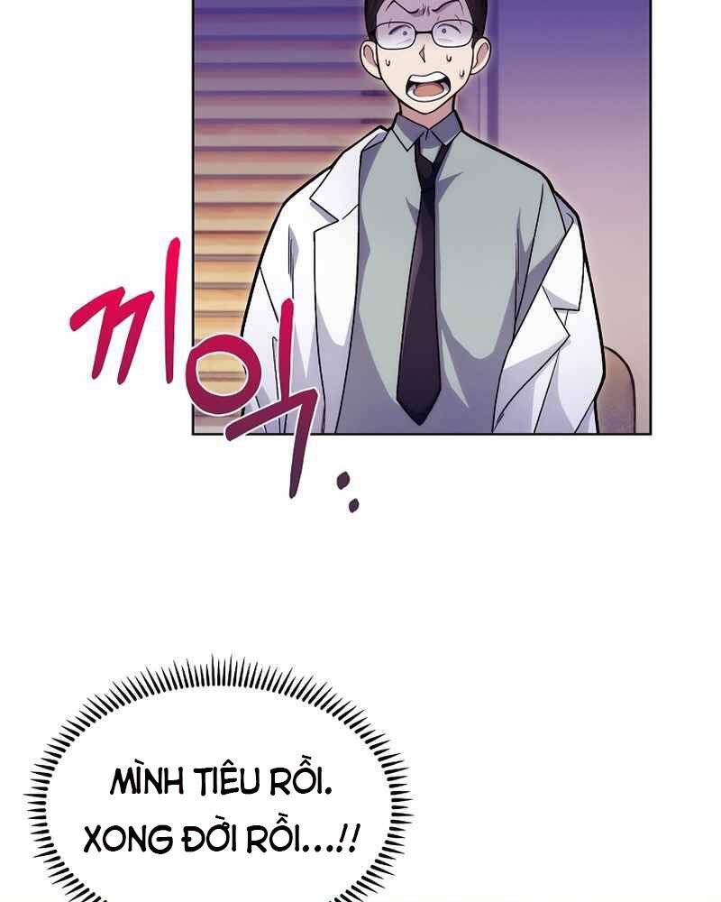 Bác Sĩ Thăng Cấp Chapter 8 - 52