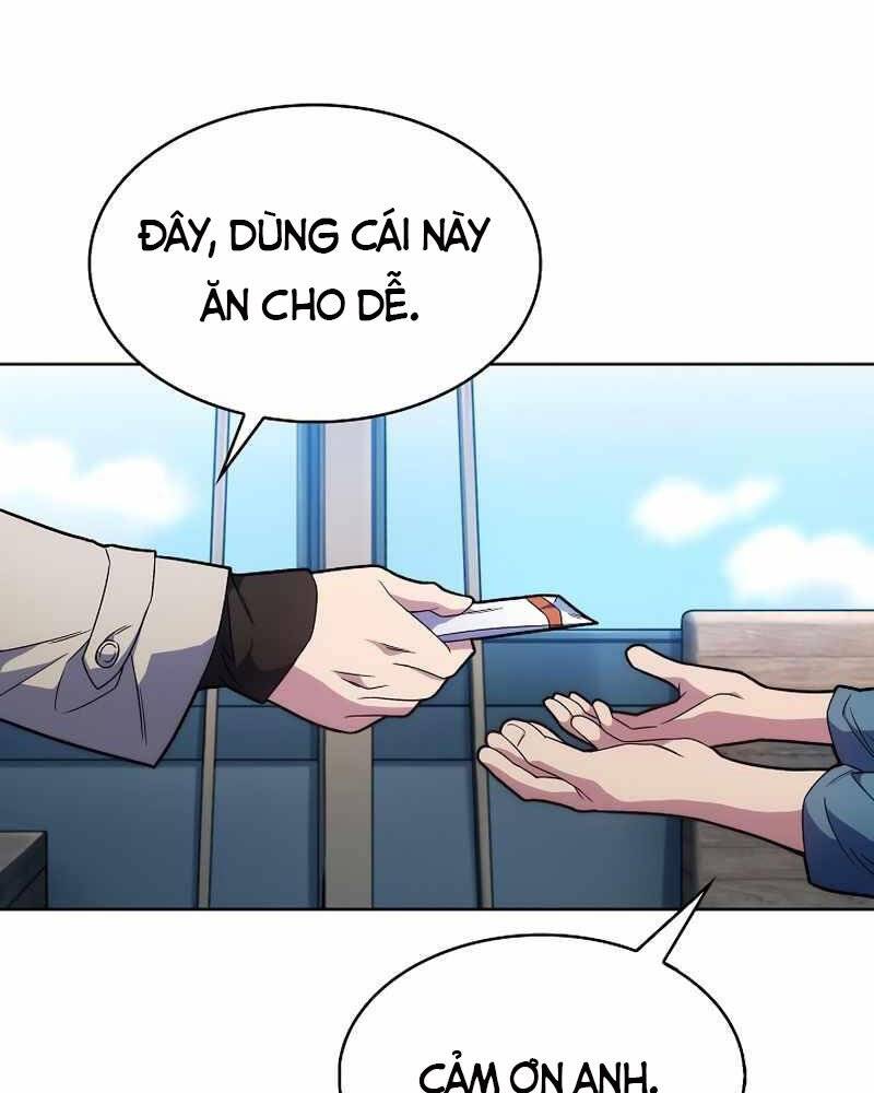 Bác Sĩ Thăng Cấp Chapter 8 - 7