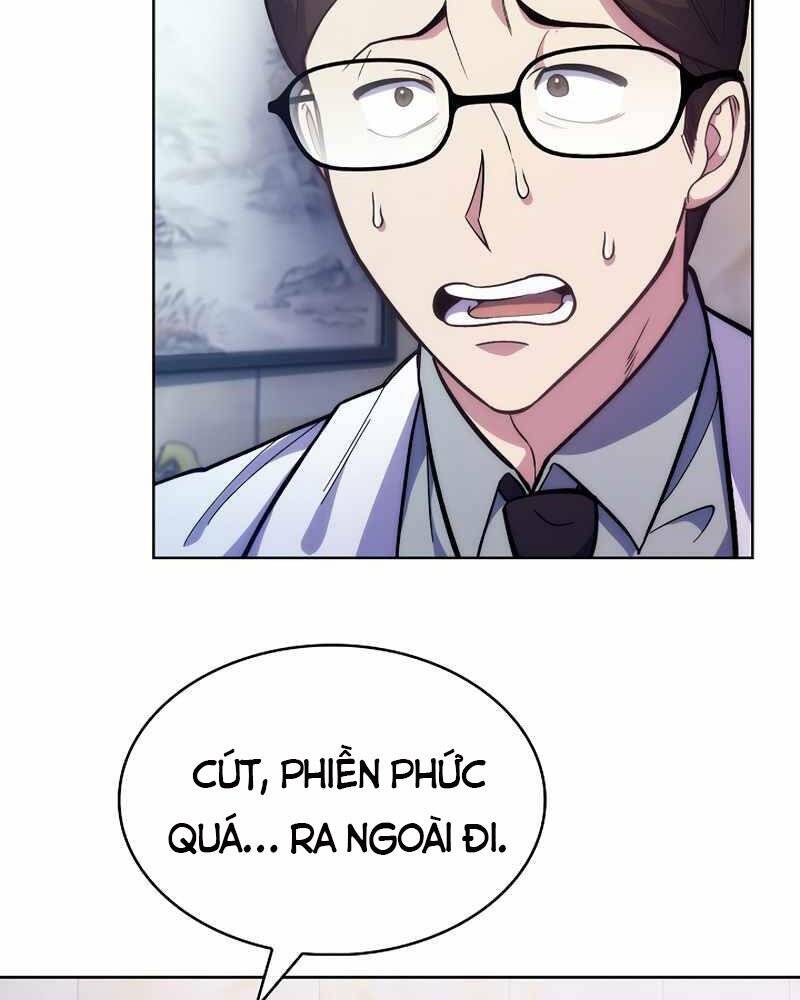 Bác Sĩ Thăng Cấp Chapter 8 - 61