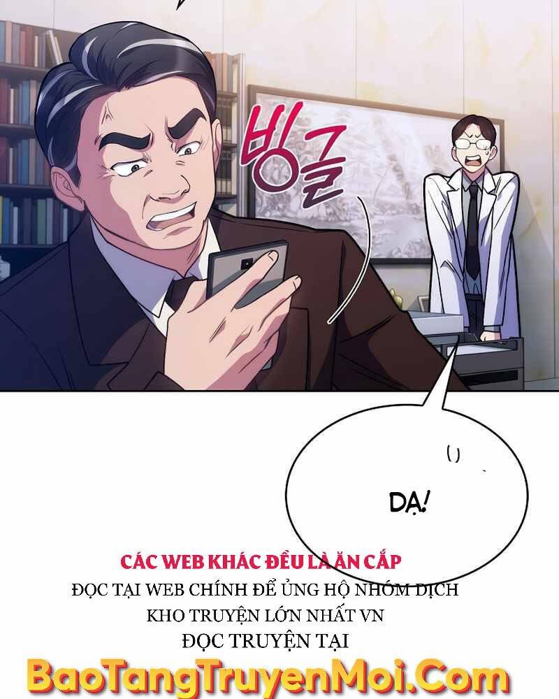 Bác Sĩ Thăng Cấp Chapter 8 - 62