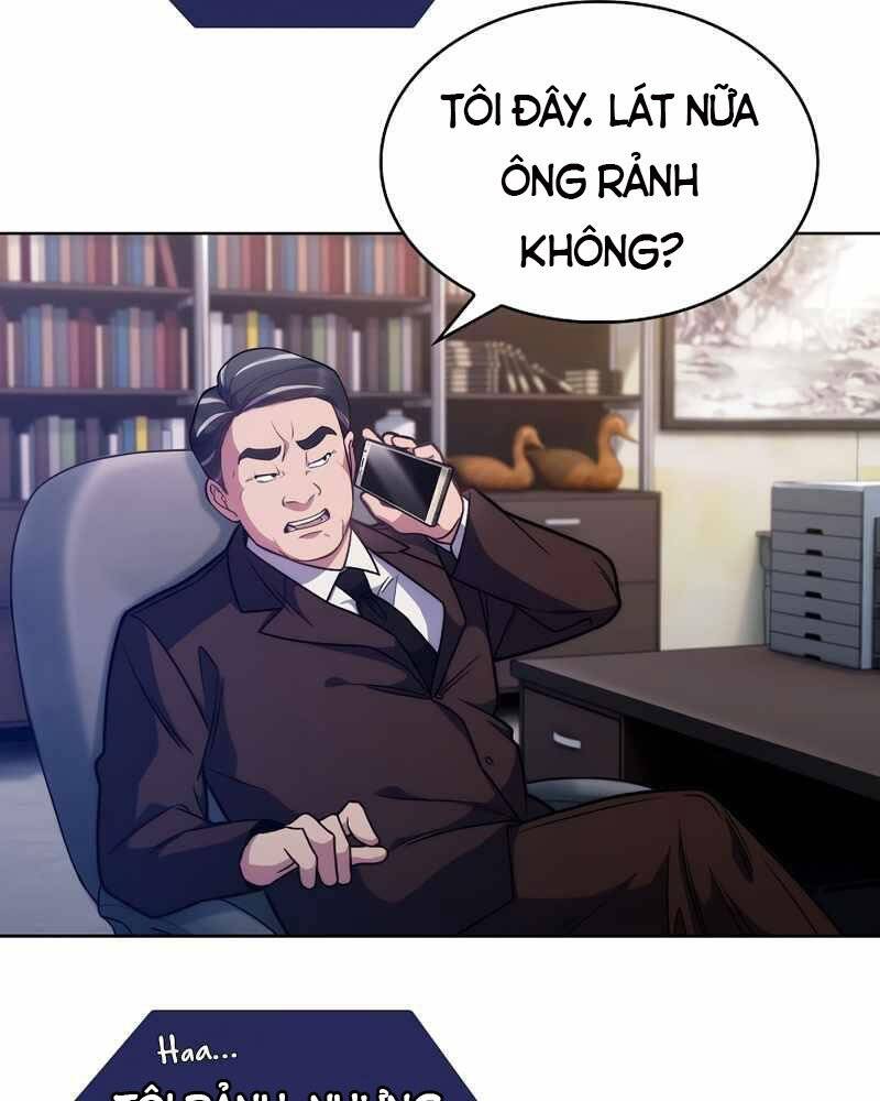 Bác Sĩ Thăng Cấp Chapter 8 - 64