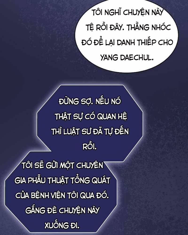 Bác Sĩ Thăng Cấp Chapter 8 - 68