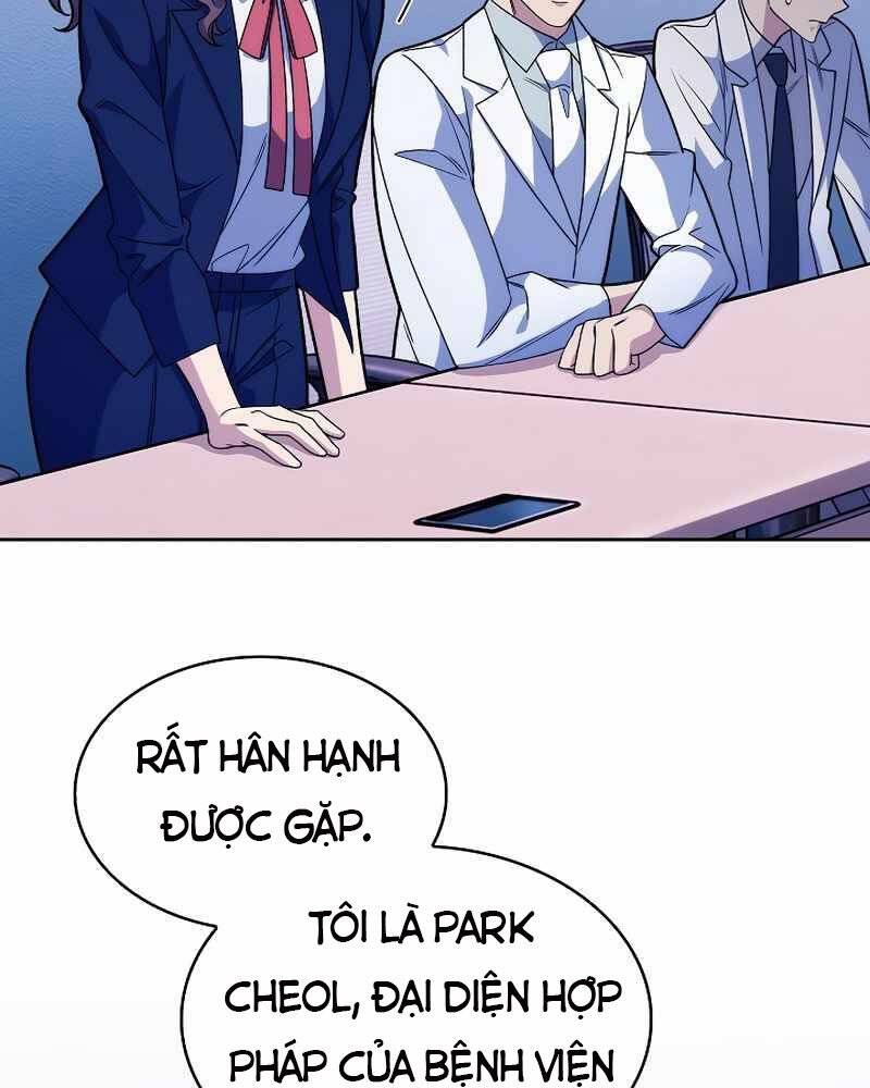Bác Sĩ Thăng Cấp Chapter 8 - 83