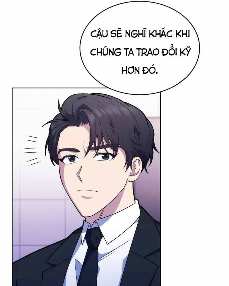 Bác Sĩ Thăng Cấp Chapter 8 - 94