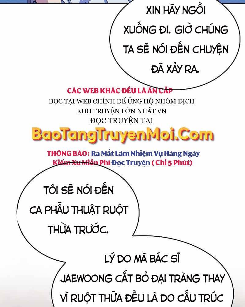 Bác Sĩ Thăng Cấp Chapter 8 - 96