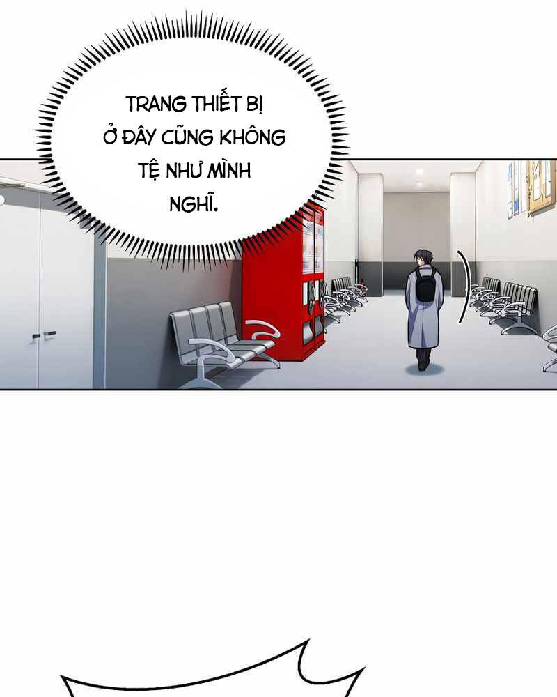 Bác Sĩ Thăng Cấp Chapter 9 - 103