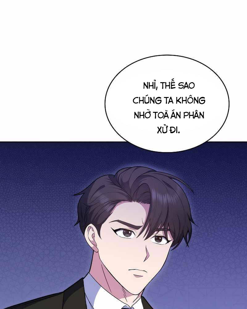 Bác Sĩ Thăng Cấp Chapter 9 - 12