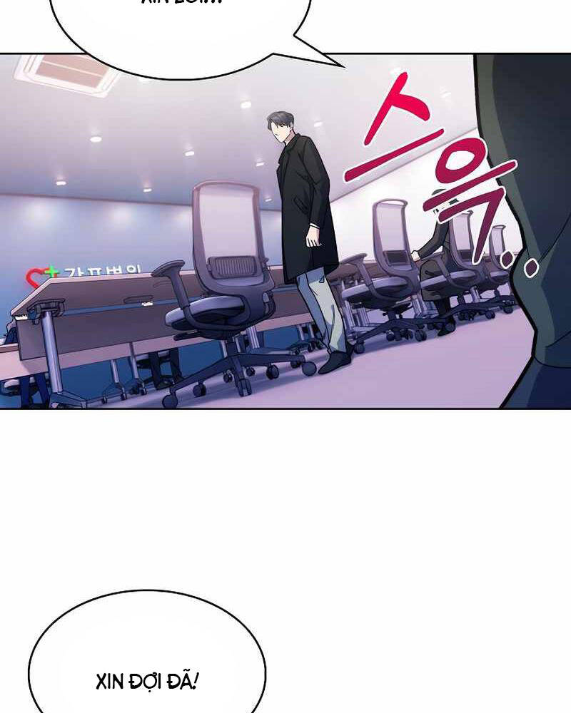 Bác Sĩ Thăng Cấp Chapter 9 - 16