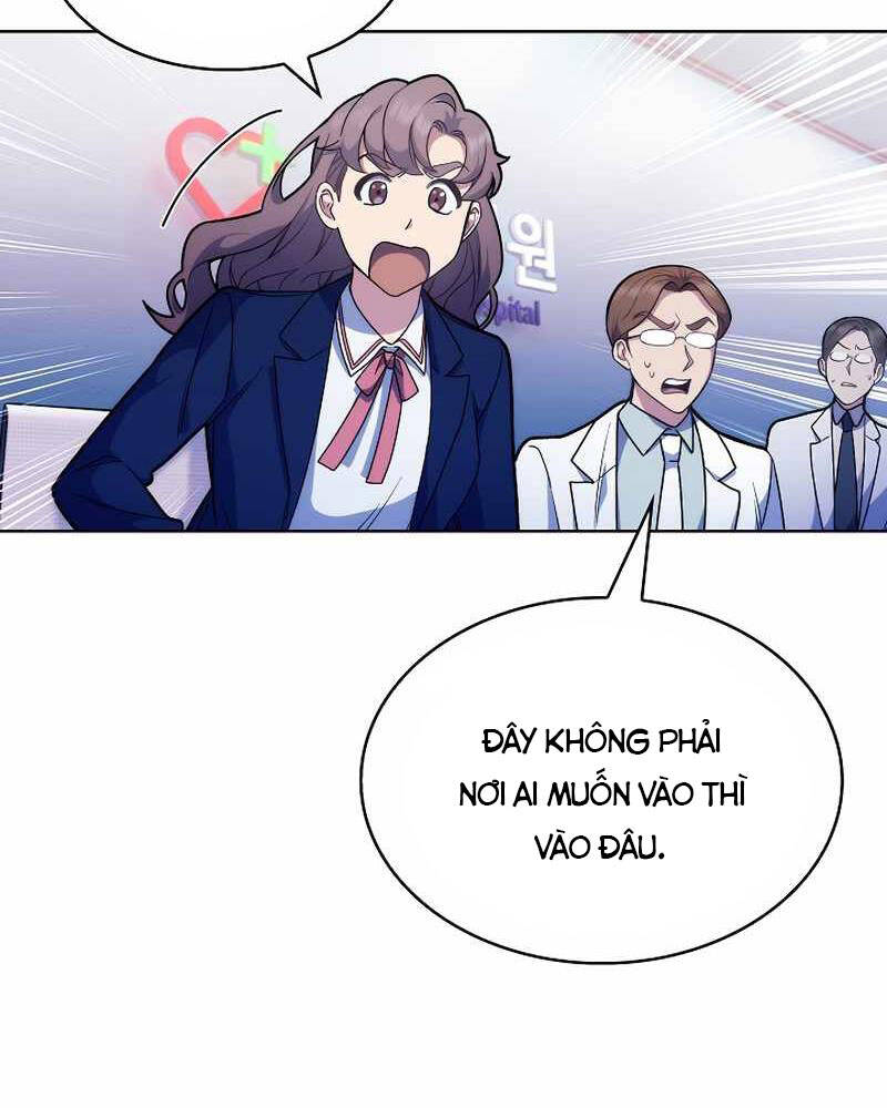 Bác Sĩ Thăng Cấp Chapter 9 - 17