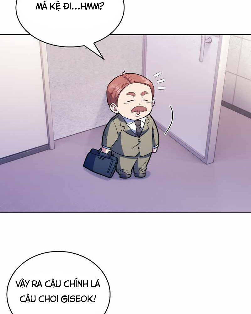 Bác Sĩ Thăng Cấp Chapter 9 - 21