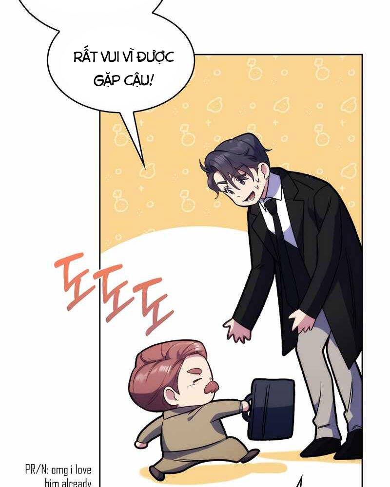 Bác Sĩ Thăng Cấp Chapter 9 - 22
