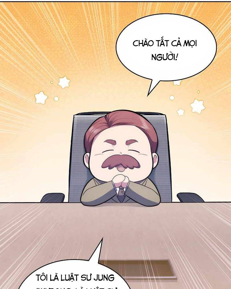 Bác Sĩ Thăng Cấp Chapter 9 - 24