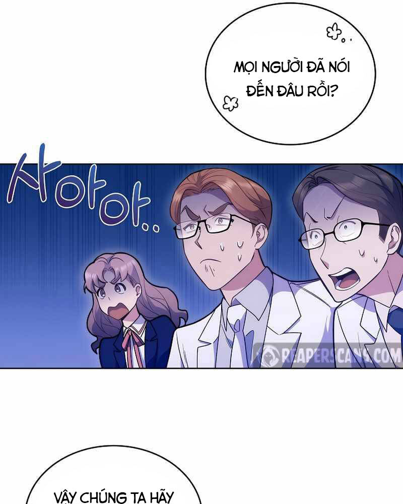 Bác Sĩ Thăng Cấp Chapter 9 - 26
