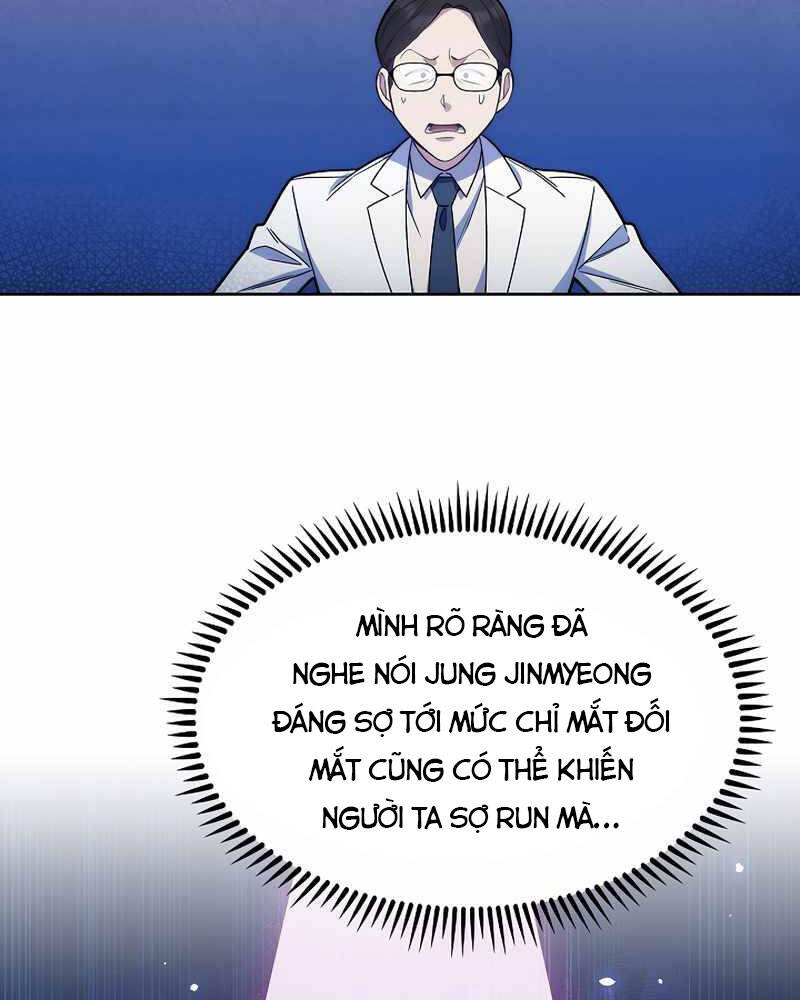 Bác Sĩ Thăng Cấp Chapter 9 - 31