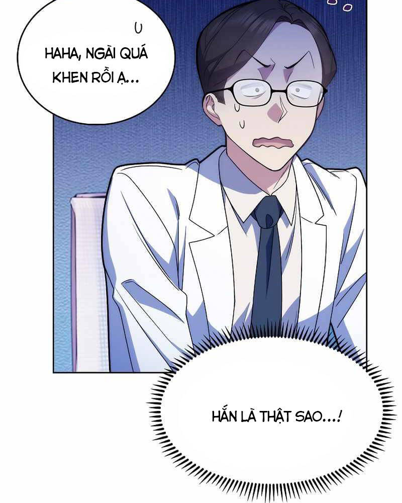 Bác Sĩ Thăng Cấp Chapter 9 - 37