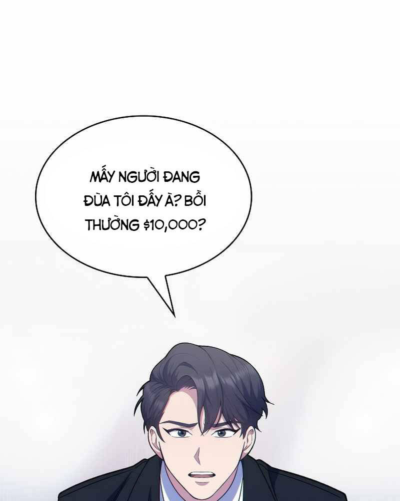 Bác Sĩ Thăng Cấp Chapter 9 - 5