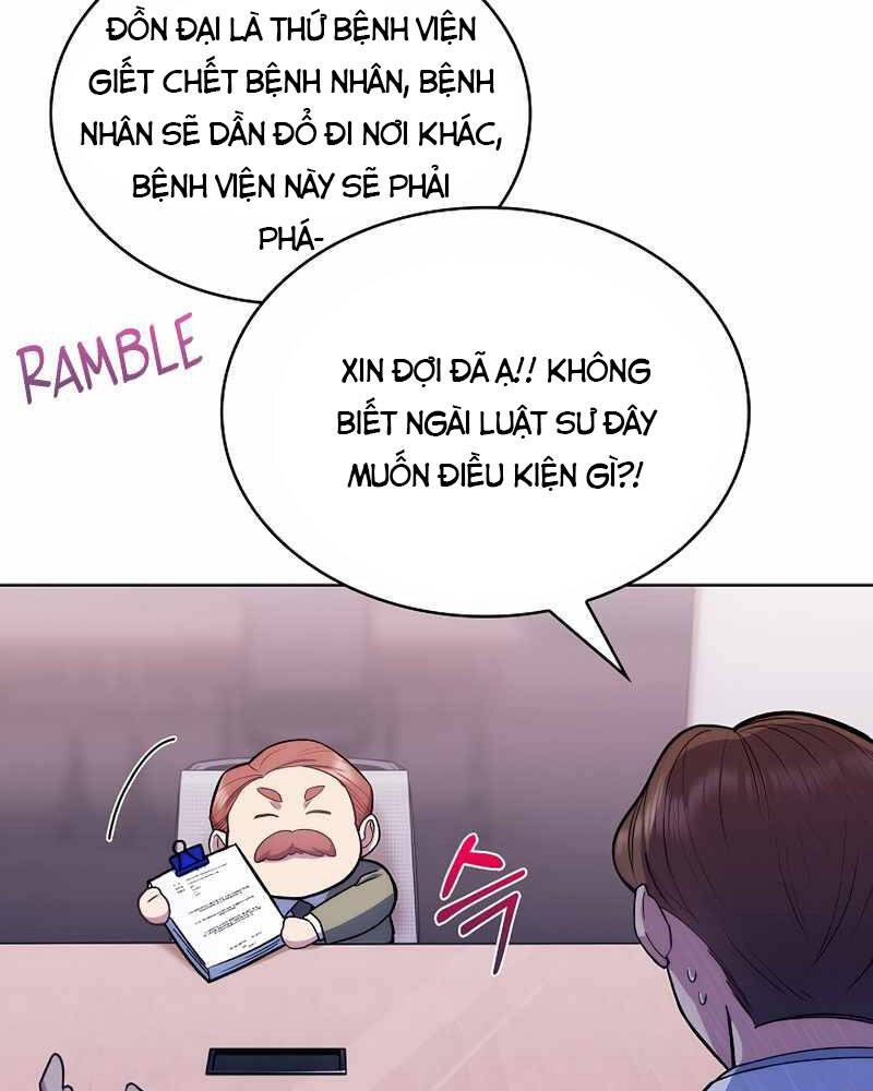 Bác Sĩ Thăng Cấp Chapter 9 - 46