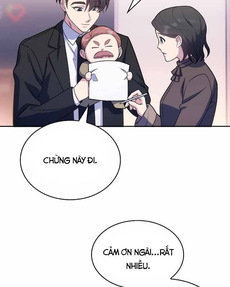 Bác Sĩ Thăng Cấp Chapter 9 - 52