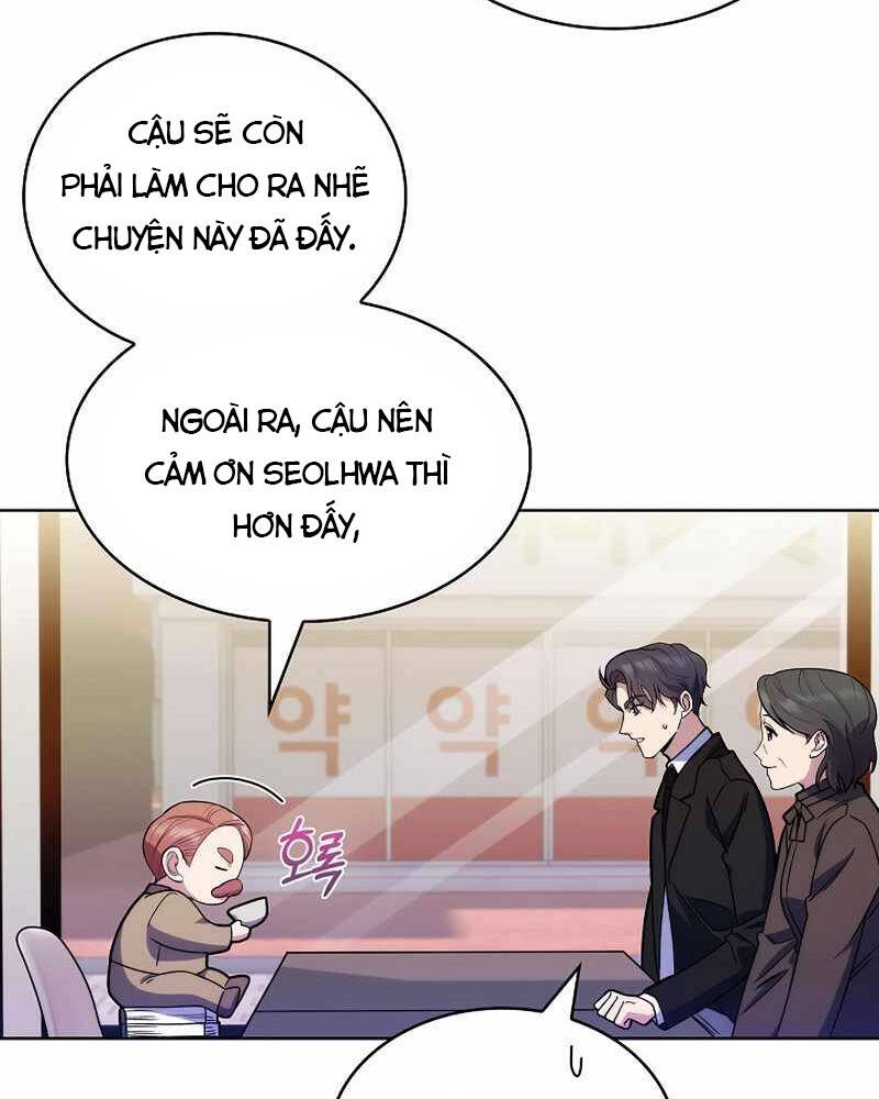 Bác Sĩ Thăng Cấp Chapter 9 - 60