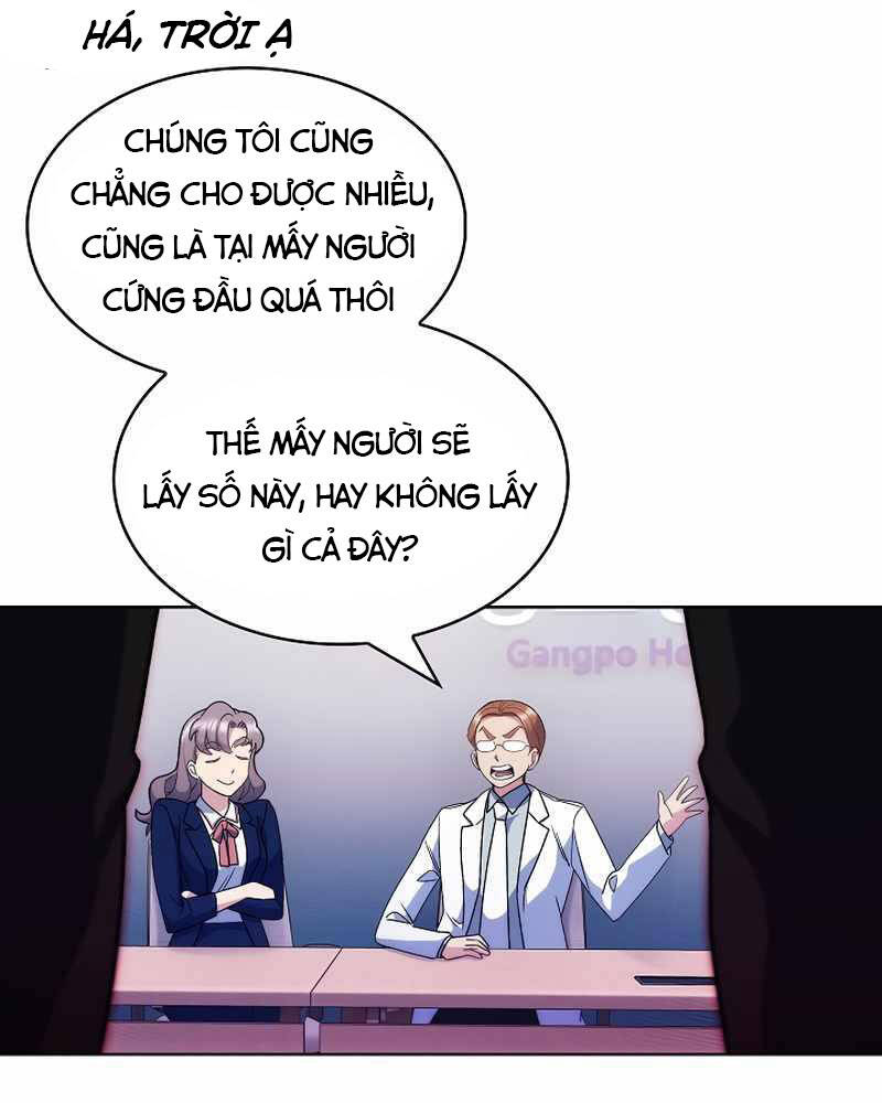 Bác Sĩ Thăng Cấp Chapter 9 - 7