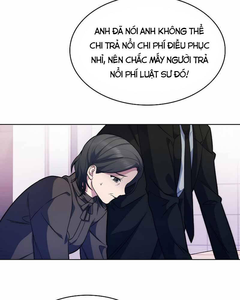 Bác Sĩ Thăng Cấp Chapter 9 - 10