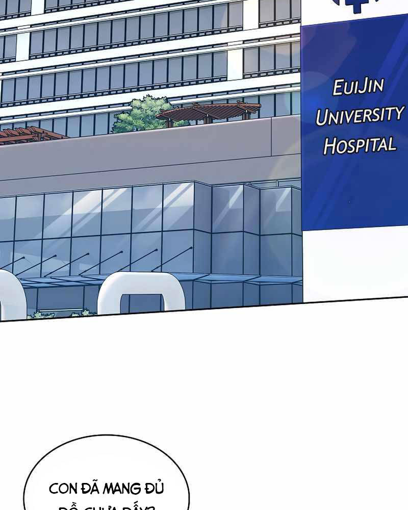 Bác Sĩ Thăng Cấp Chapter 9 - 95