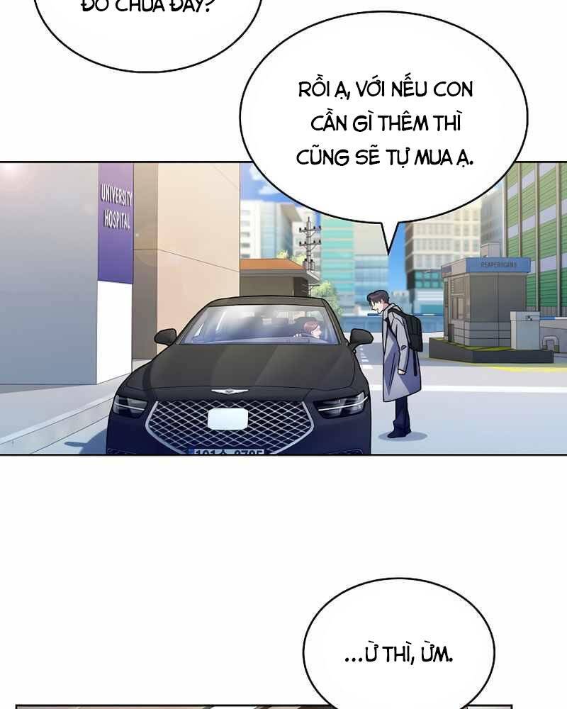 Bác Sĩ Thăng Cấp Chapter 9 - 96