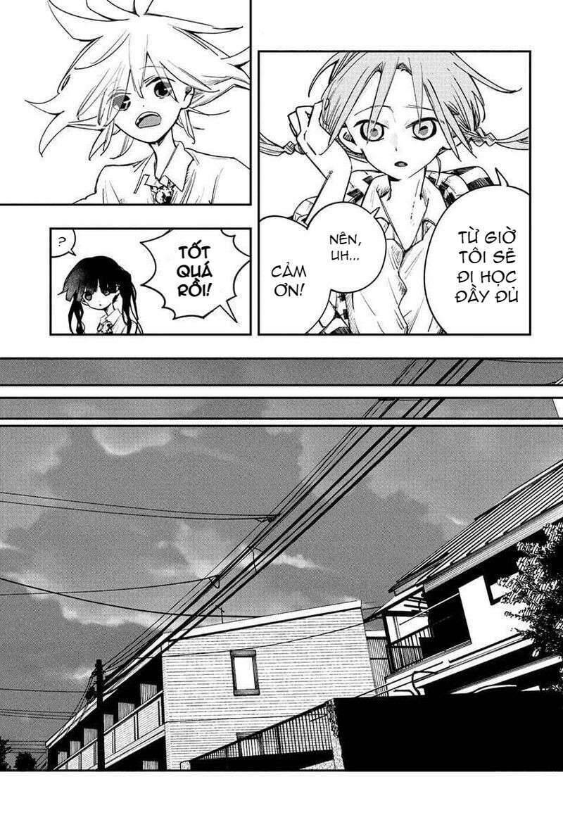 Pppppp Chapter 10 - 11