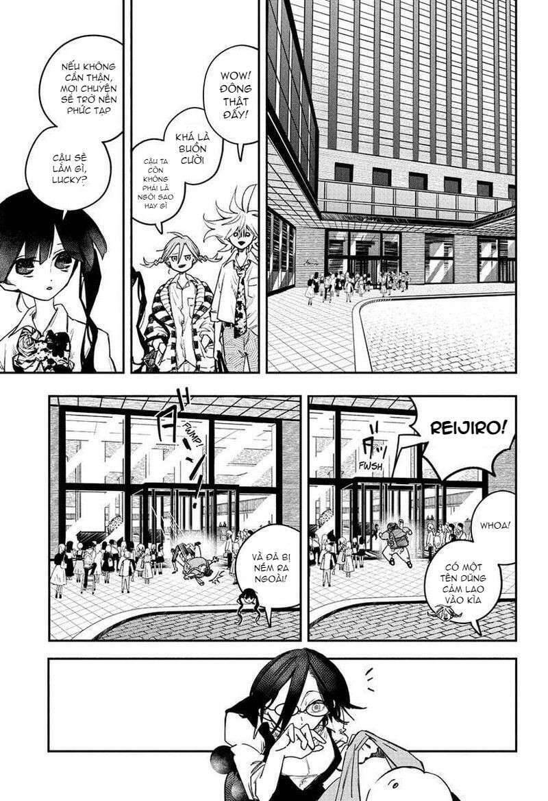 Pppppp Chapter 10 - 13