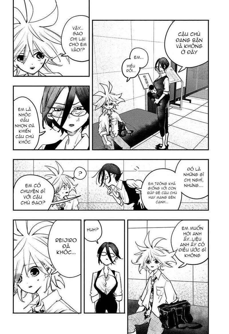 Pppppp Chapter 10 - 14