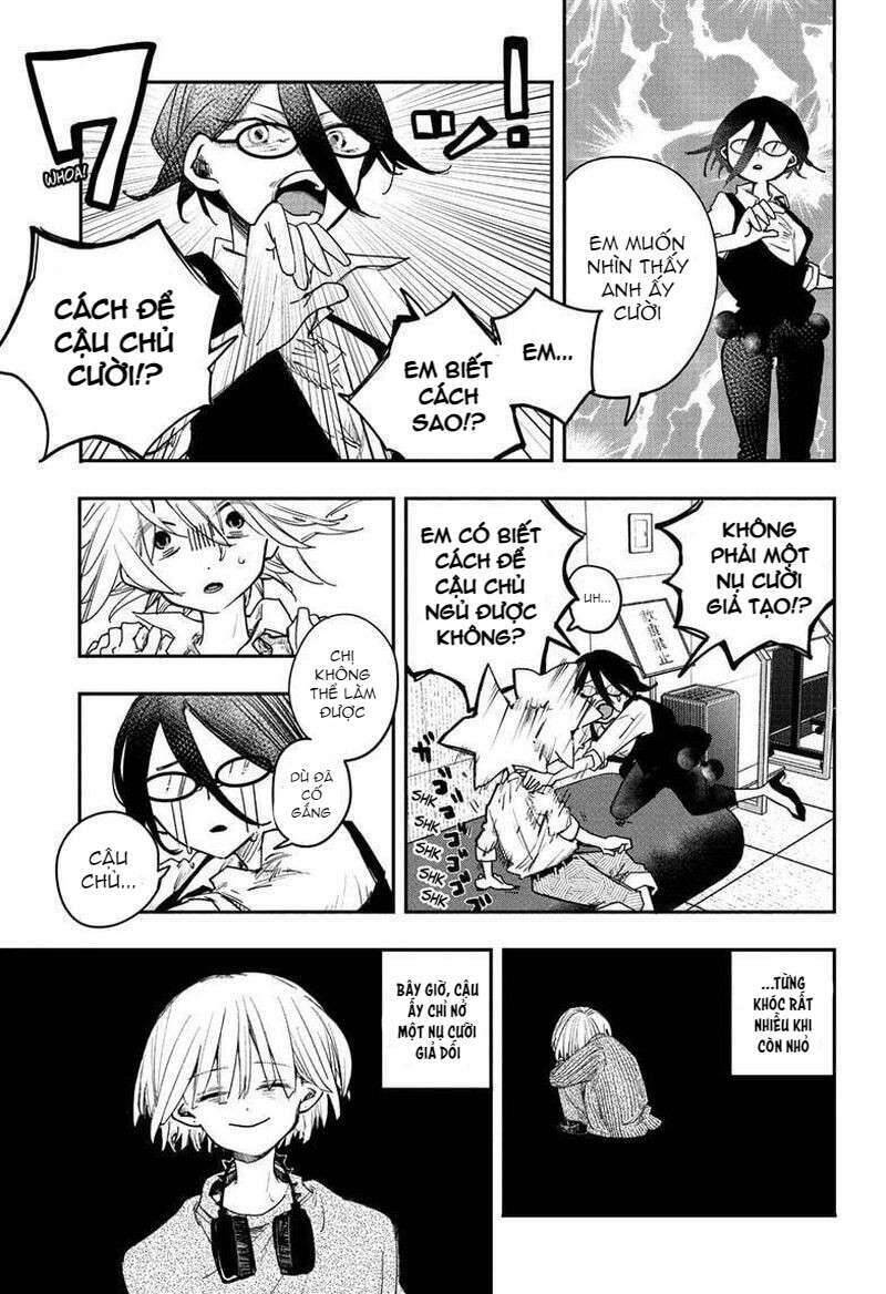 Pppppp Chapter 10 - 15