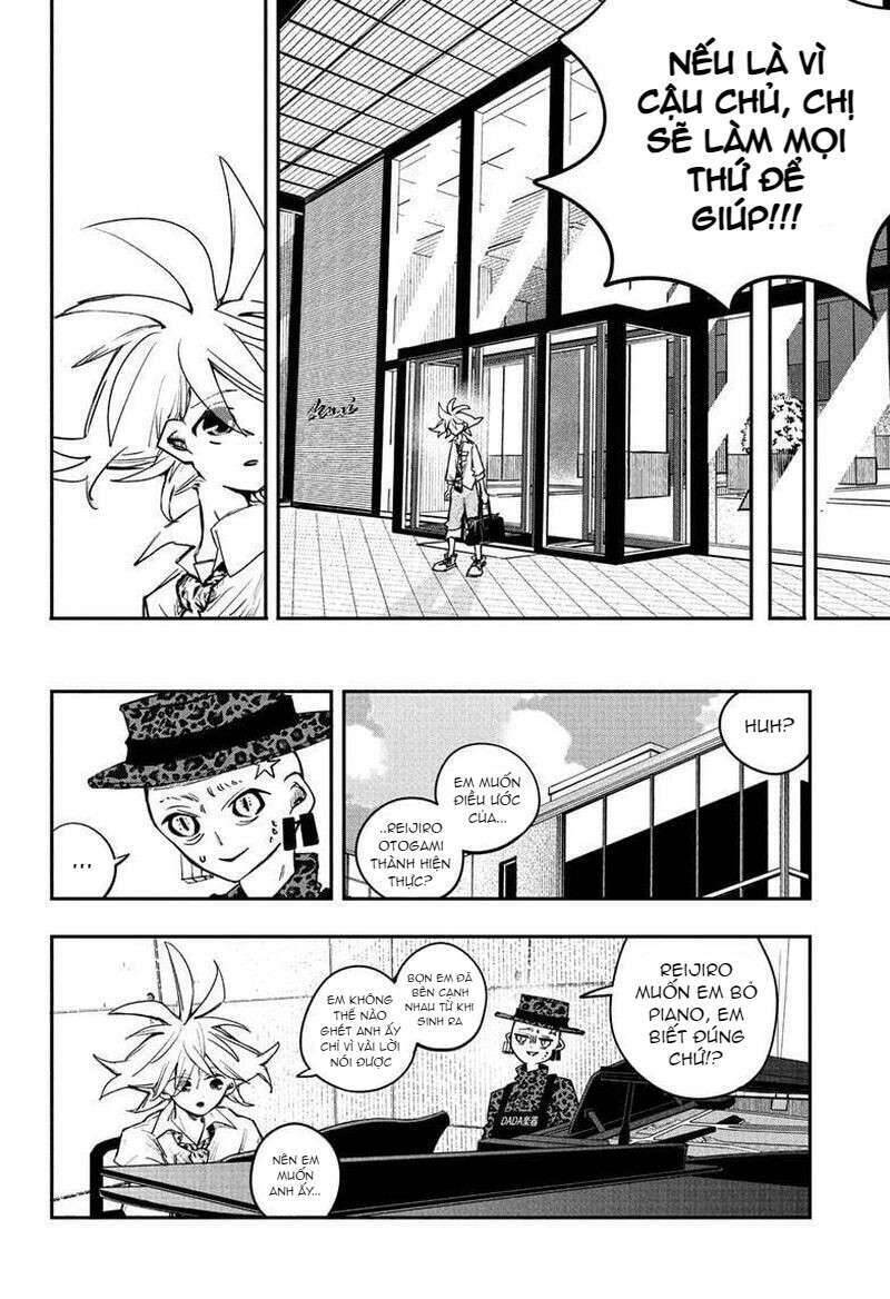 Pppppp Chapter 10 - 16