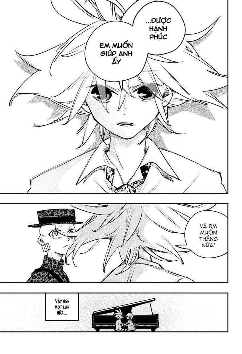 Pppppp Chapter 10 - 17